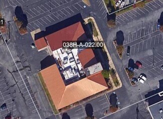 Plus de détails pour 2531 N Roan St, Johnson City, TN - Local commercial à louer