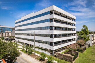 Plus de détails pour 3131 Eastside St, Houston, TX - Bureau à louer