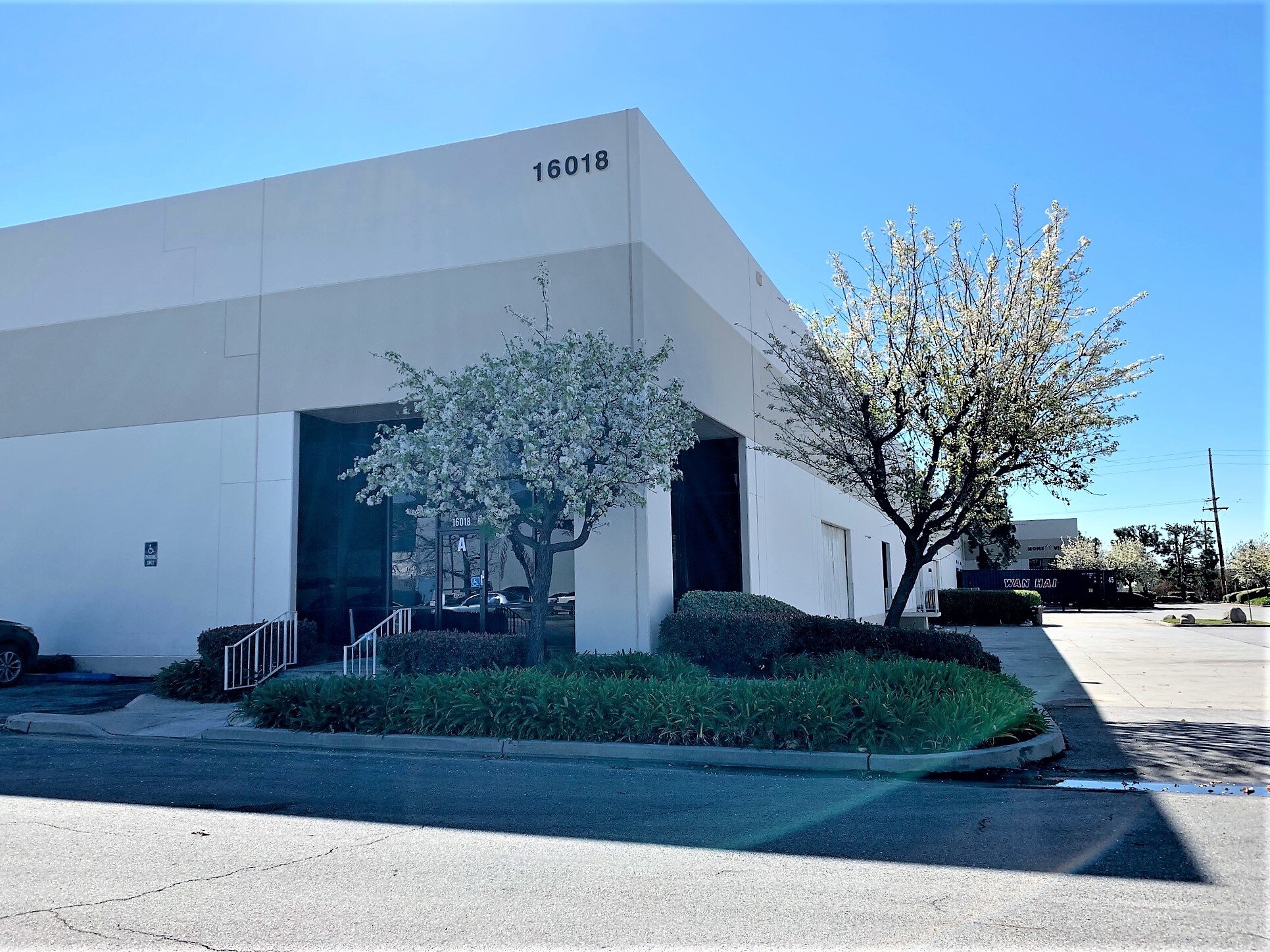 16014-16018 Adelante St, Irwindale, CA à louer Autre– Image 1 sur 4