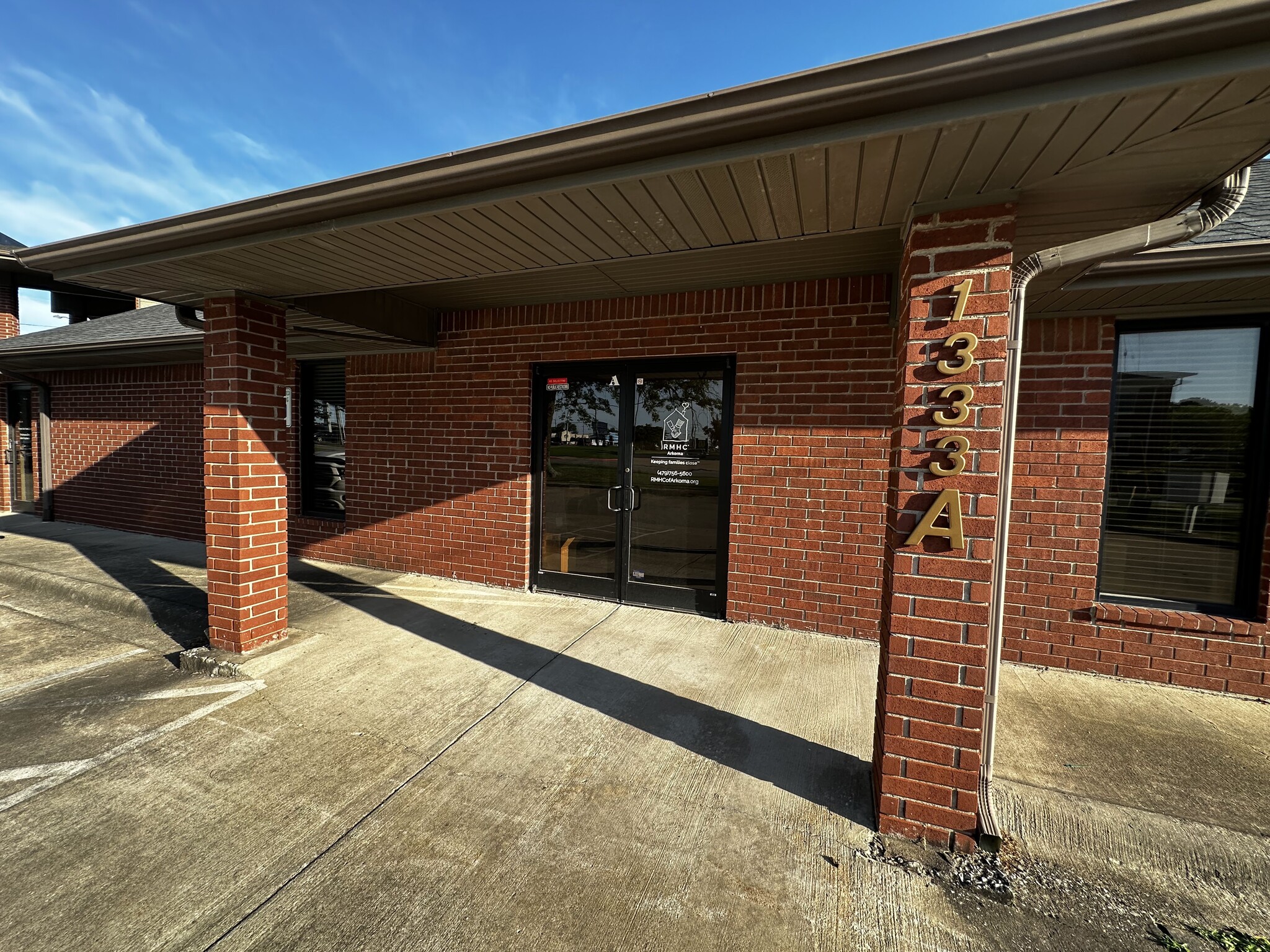 1333 Arapaho Ave, Springdale, AR à louer Photo de l’immeuble– Image 1 sur 13