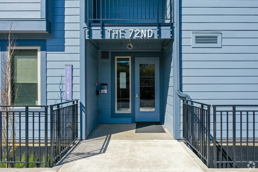 11740 SW 72nd Ave, Tigard, OR à louer - Photo de l’immeuble – Image 3 sur 14