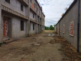 Plus de détails pour Industriel/Logistique à vendre