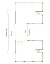 9603 Medical Center Dr, Rockville, MD à louer Plan d’étage– Image 1 sur 1