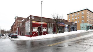 Plus de détails pour 101-109 Lafayette St, Salem, MA - Local commercial à louer