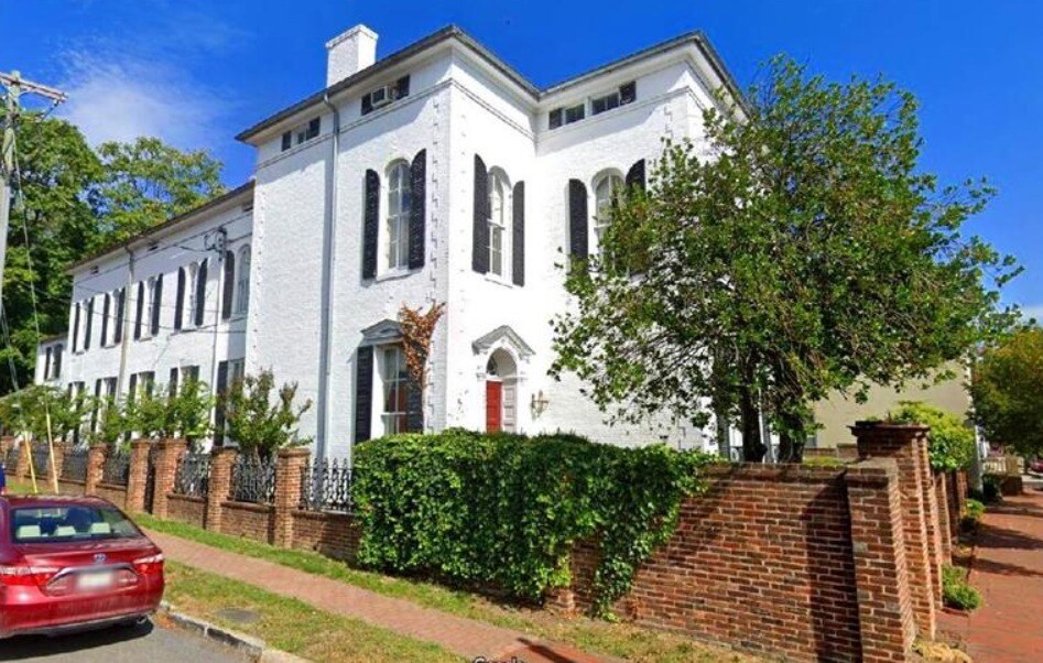 230 W Boscawen St, Winchester, VA à vendre Photo principale– Image 1 sur 29