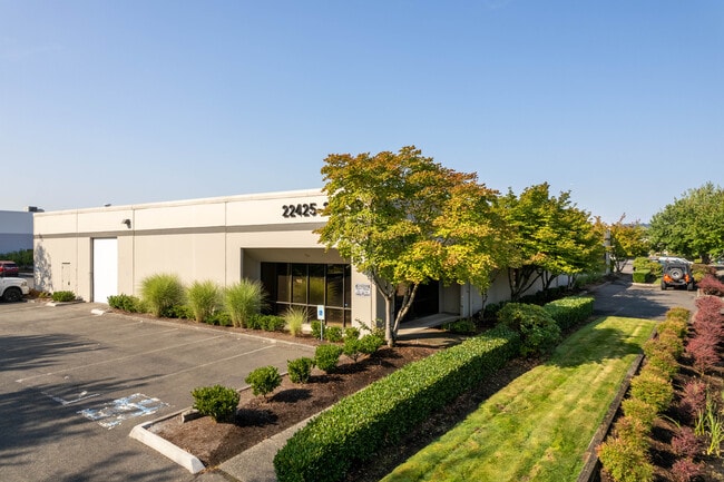 Plus de détails pour 22441-22477 72nd Ave S, Kent, WA - Industriel/Logistique à louer