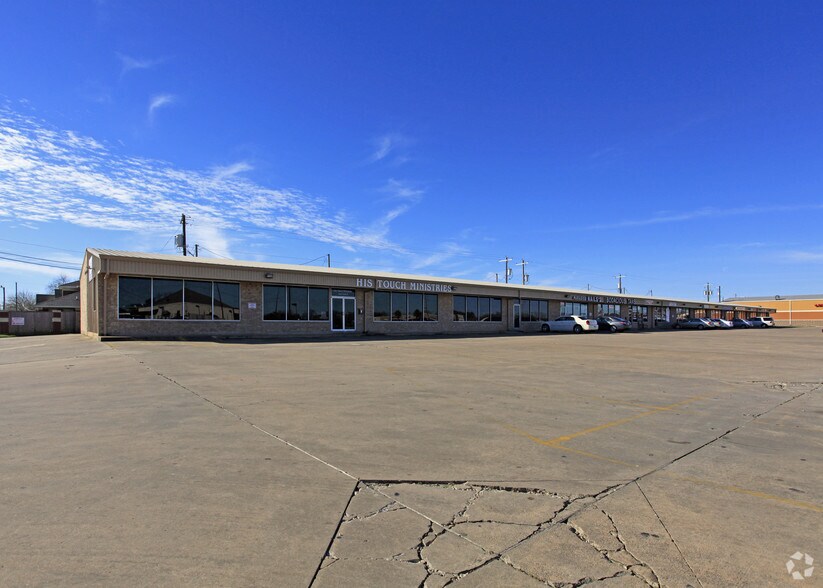 2401 N Logan, Texas City, TX à vendre - Photo principale – Image 1 sur 4