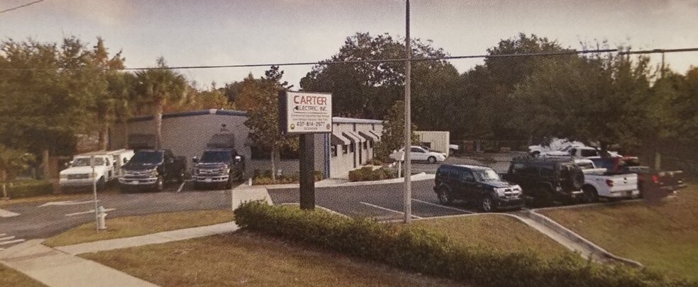 2041 N Hiawassee Rd, Apopka, FL à vendre - Autre – Image 2 sur 5