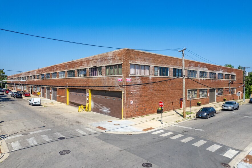 3850 W Cortland St, Chicago, IL à vendre - Photo de l’immeuble – Image 1 sur 29