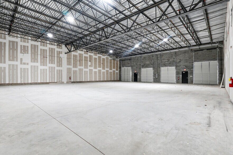 1901 Peachtree Industrial Blvd, Buford, GA à louer - Photo de l’immeuble – Image 3 sur 44
