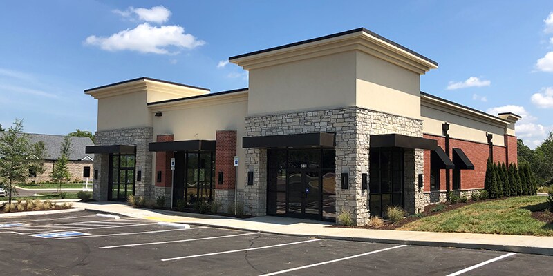 4510 Veterans Pky, Murfreesboro, TN à vendre - Photo de l’immeuble – Image 2 sur 8