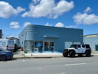 Plus de détails pour 101 E 25th Ave, San Mateo, CA - Local commercial à vendre
