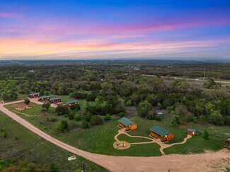 Plus de détails pour 212 Co 413 rd, Spicewood, TX - Hôtellerie à vendre