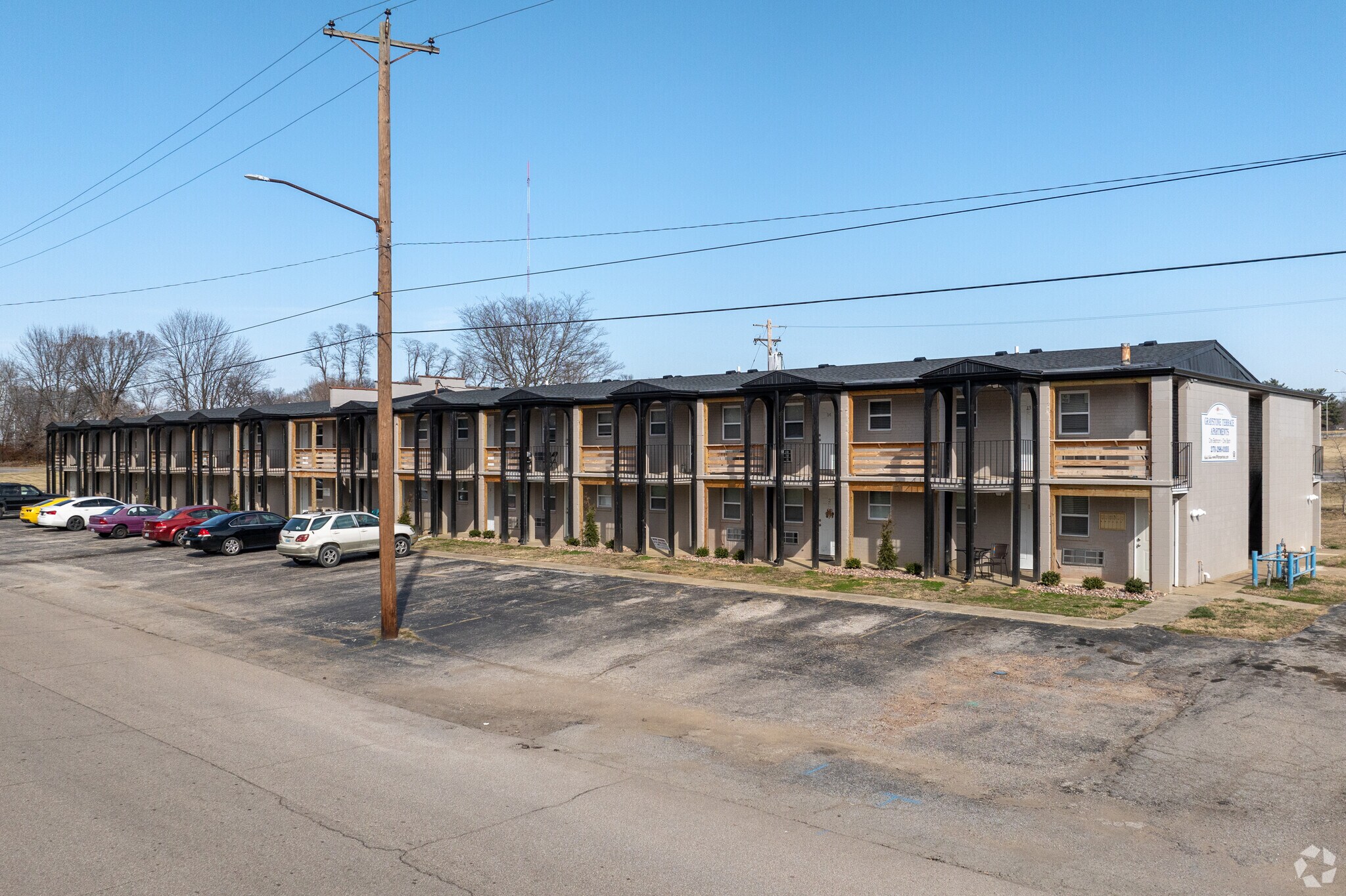 1750 N Green St, Henderson, KY à vendre Photo principale– Image 1 sur 16