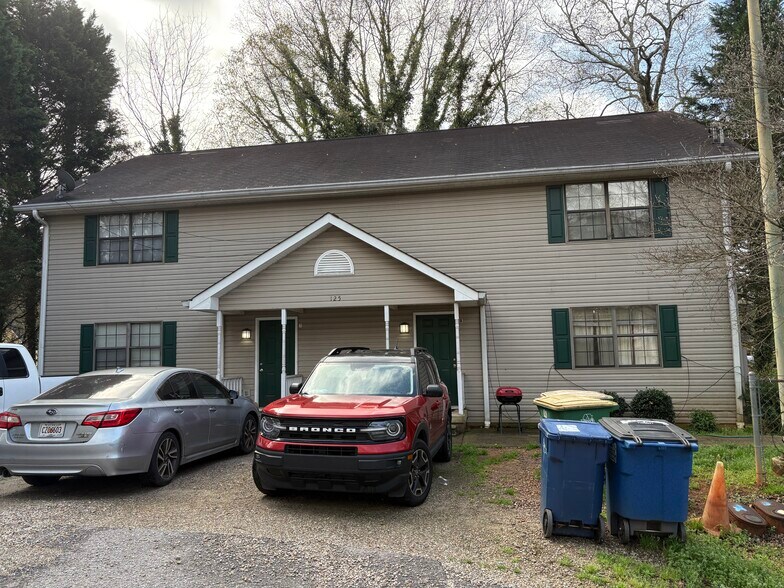 115 Barnett Shoals Rd, Athens, GA à vendre - Photo de l’immeuble – Image 2 sur 5