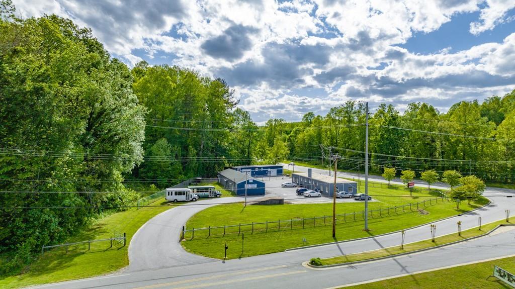1080 Main St NW, Lenoir, NC à vendre Photo principale– Image 1 sur 27