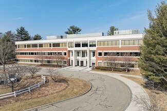 Plus de détails pour 200 Lowder Brook Dr, Westwood, MA - Bureau à louer