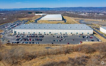 501-575 Keystone Ave, Jenkins, PA - Vue aérienne  vue de carte - Image1