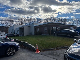 Plus de détails pour 420 Northboro Rd, Marlborough, MA - Local d’activités à vendre