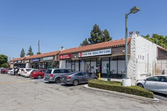 Plus de détails pour 12840-12846 Pioneer Blvd, Norwalk, CA - Local commercial à louer