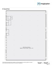1010 Space Park South Dr, Nashville, TN à louer Plan de site– Image 1 sur 1