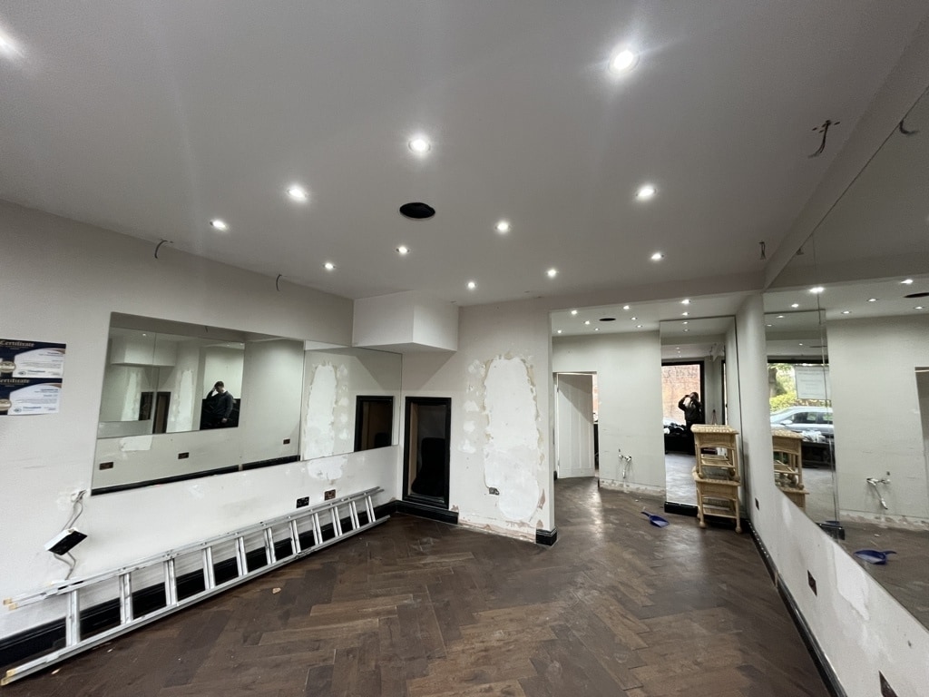 10 Hatfield Rd, St Albans à louer Photo intérieure– Image 1 sur 3