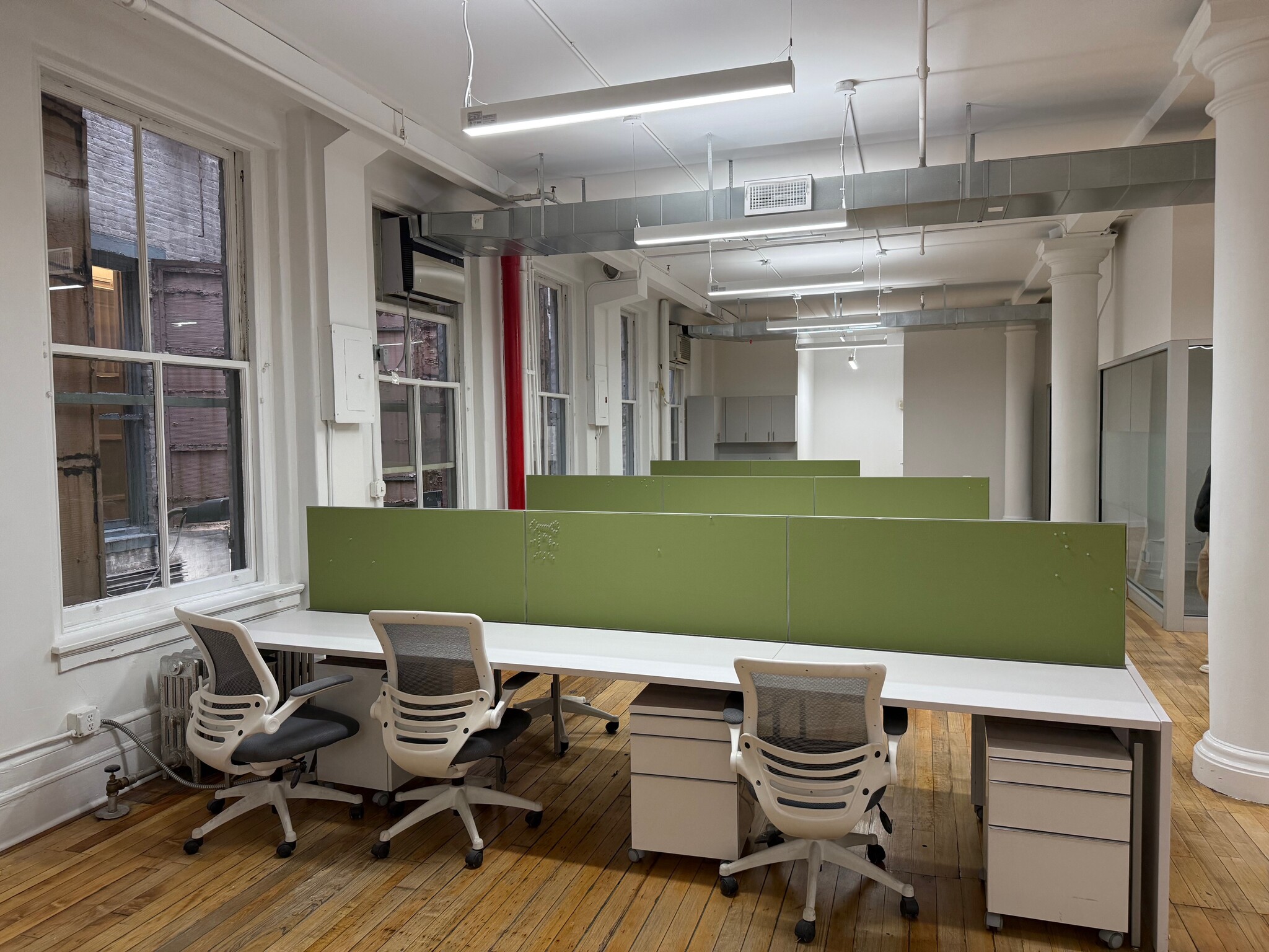 584-590 Broadway, New York, NY à louer Photo intérieure– Image 1 sur 6