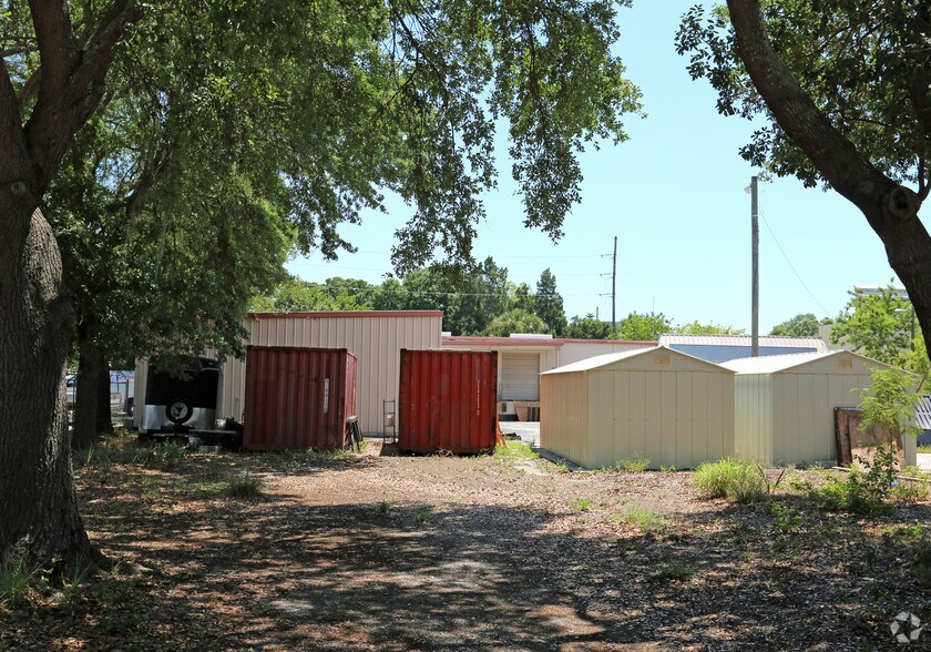 3654 W Cypress St, Tampa, FL à louer - Photo de l’immeuble – Image 3 sur 5
