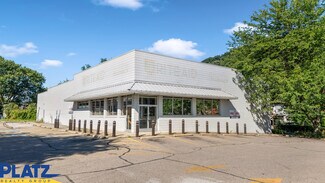 Plus de détails pour 220 3rd St, Wellsville, OH - Local commercial à vendre