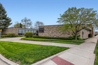 Plus de détails pour 1800 E Northwest Hwy, Arlington Heights, IL - Bureau à louer