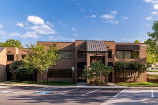 Plus de détails pour 10151 York Rd, Cockeysville, MD - Différents types d’espaces à louer
