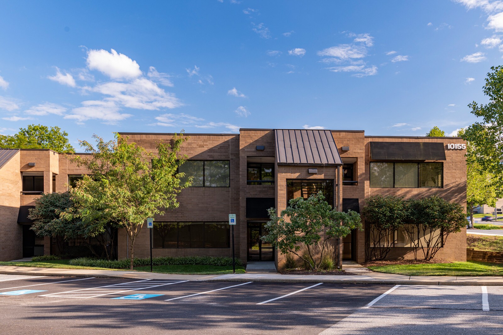 10151 York Rd, Cockeysville, MD à louer Photo principale– Image 1 sur 11