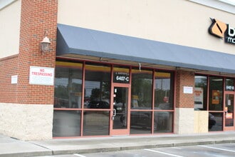 6407 Ward Blvd, Wilson, NC à louer Photo intérieure– Image 2 sur 10