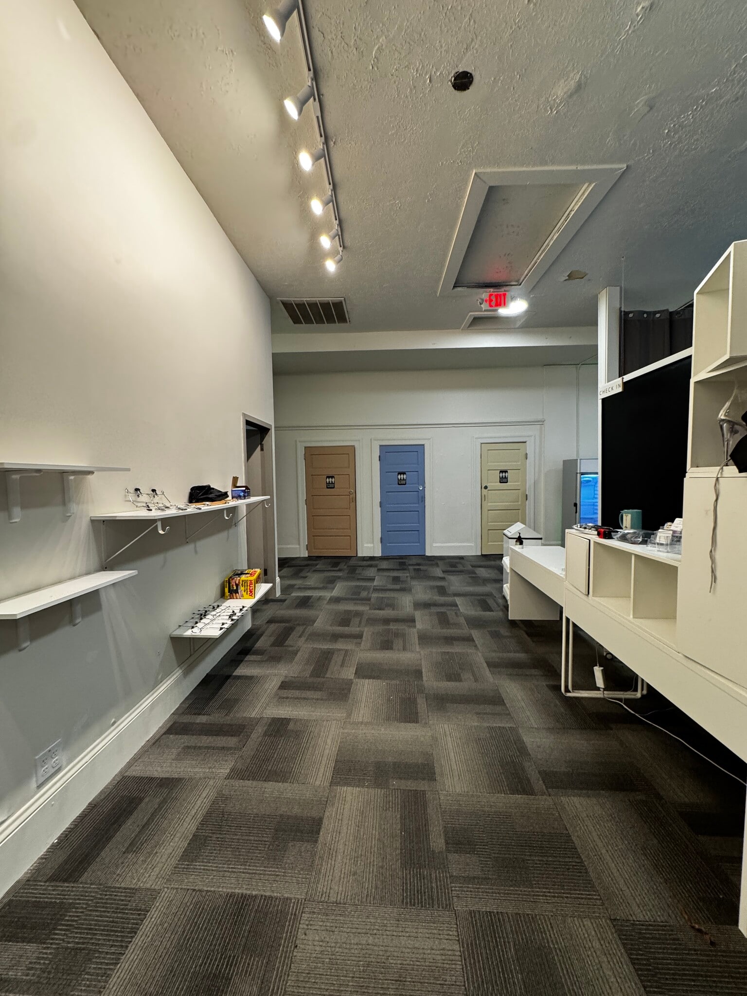 316 SW 11th Ave, Portland, OR à louer Photo intérieure– Image 1 sur 17