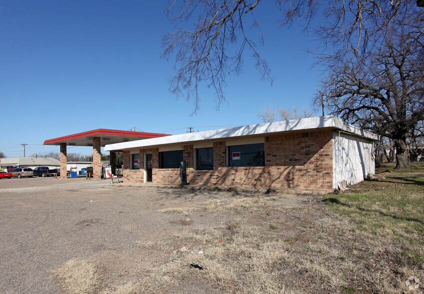 620 W Mason St, Mabank, TX à vendre - Photo de l’immeuble – Image 2 sur 2