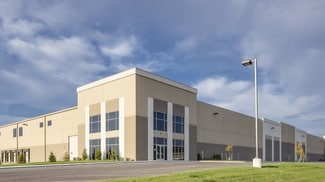 Plus de détails pour 8235 Plummer St, Houston, TX - Industriel/Logistique à louer
