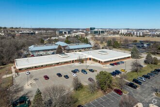 1210 Fourier Dr, Madison, WI - VUE AÉRIENNE  vue de carte
