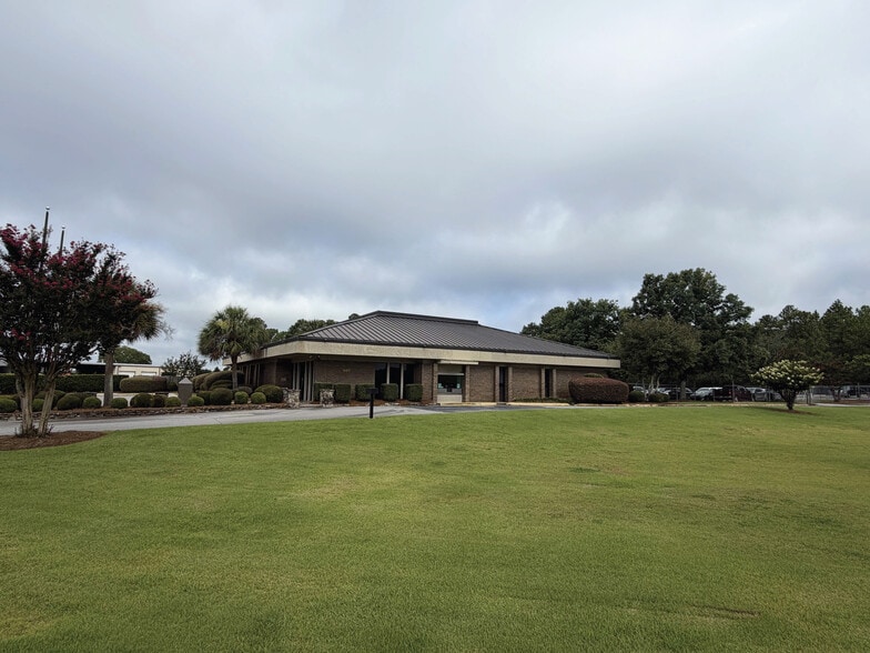 1660 Juniper Springs Rd, Gilbert, SC à louer - Photo principale – Image 1 sur 4