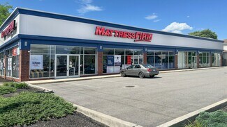 Plus de détails pour 135-137 N Broadway, Hicksville, NY - Local commercial à louer