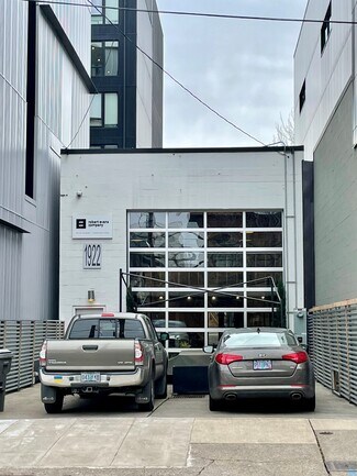 Plus de détails pour 1922 NW Pettygrove St, Portland, OR - Bureau à vendre