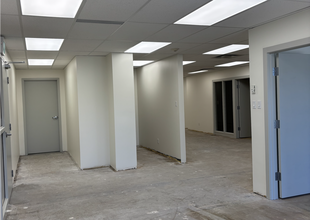 7207 Fairmount Dr SE, Calgary, AB à louer Photo intérieure– Image 2 sur 3