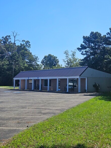 4029 Heard Industrial Blvd, Cumming, GA à louer - Photo de l’immeuble – Image 2 sur 11