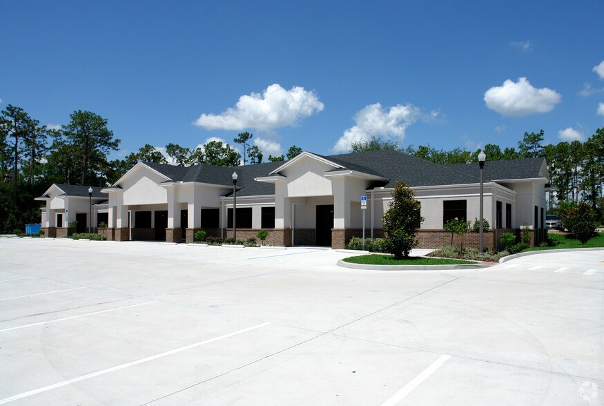 190 Highway 17-92, Debary, FL à louer - Photo de l’immeuble – Image 3 sur 9