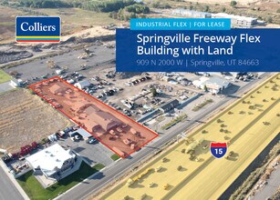 909 N 2000 W, Springville, UT à louer Photo intérieure– Image 1 sur 1