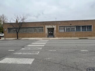 Plus de détails pour 4901 W Armitage Ave, Chicago, IL - Industriel/Logistique à vendre