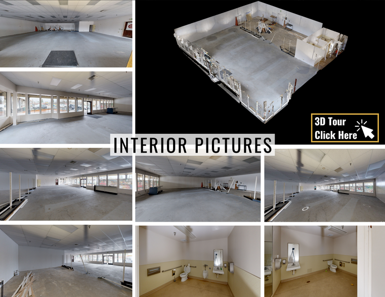 7601 Sunrise Blvd, Citrus Heights, CA à louer - Photo de l’immeuble – Image 3 sur 11