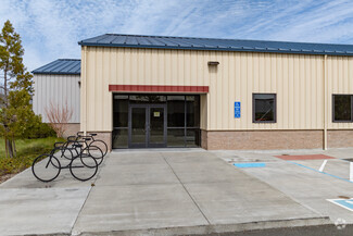 Plus de détails pour 369 Blodgett St, Cotati, CA - Industriel/Logistique à louer