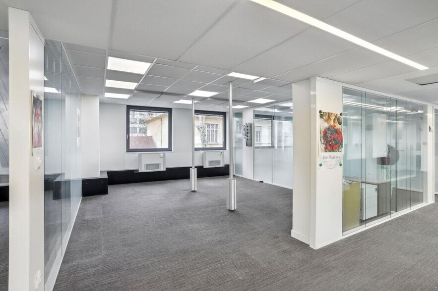 103 Avenue Maréchal De Saxe, Lyon à louer - Photo intérieure – Image 2 sur 17