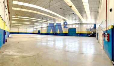 Industriel/Logistique dans Coslada, Madrid à louer Photo intérieure– Image 2 sur 4