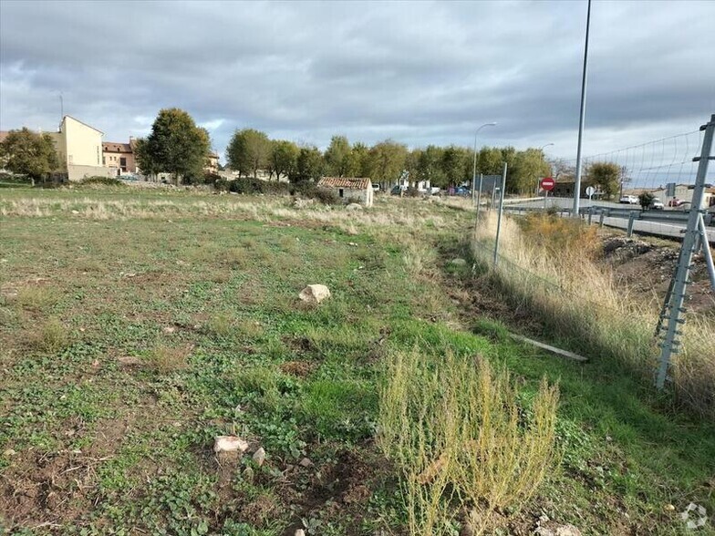 Terrain dans Ávila, Ávila à vendre - Photo de l’immeuble – Image 2 sur 8